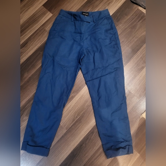 Frank and oak Pants - Picture 2 of 2